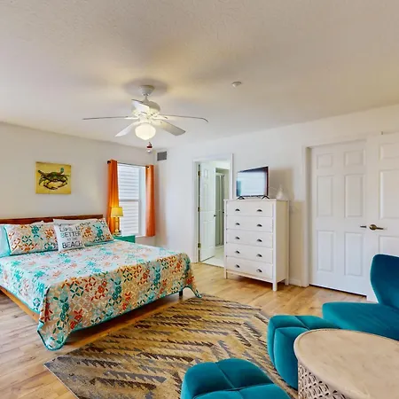 Captain'S Cove 304-2